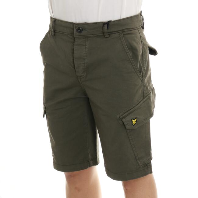 BERMUDA CARGO LYLE & SCOTT - Mad Fashion | img vers.1300x/